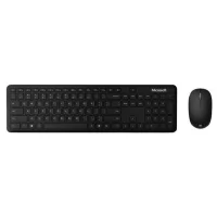 Комплект клавиатура + мышь Microsoft Bluetooth Desktop for Business фото 1
